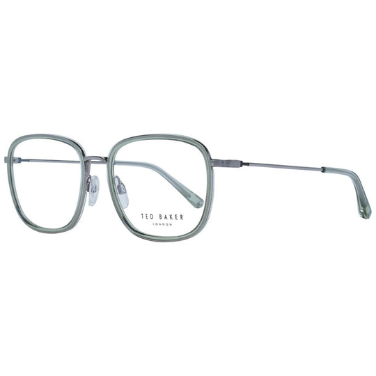 Ted Baker Green Men Optical Frames