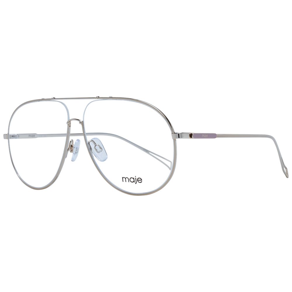 Maje Gold Women Optical Frames - ACCEXO