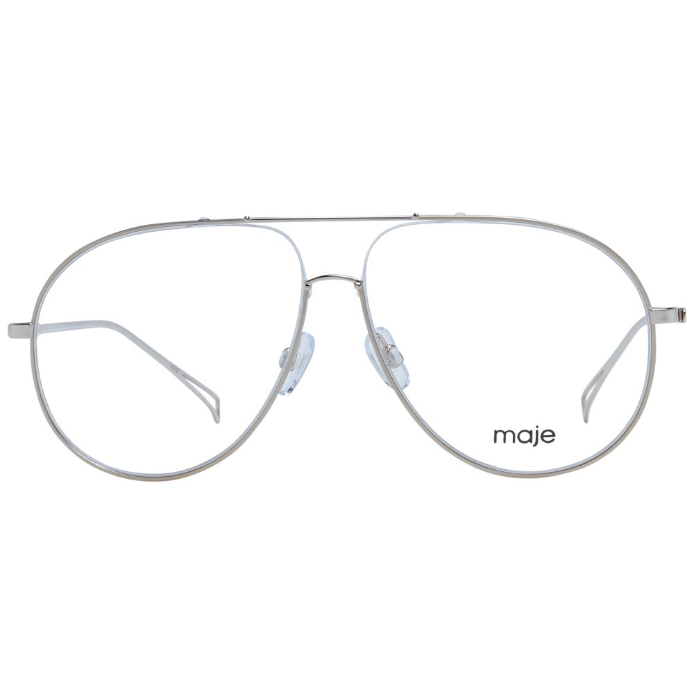 Maje Gold Women Optical Frames - ACCEXO