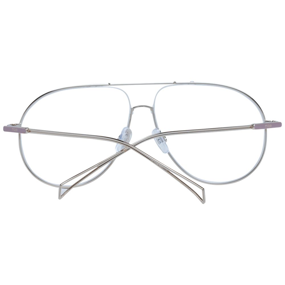 Maje Gold Women Optical Frames - ACCEXO