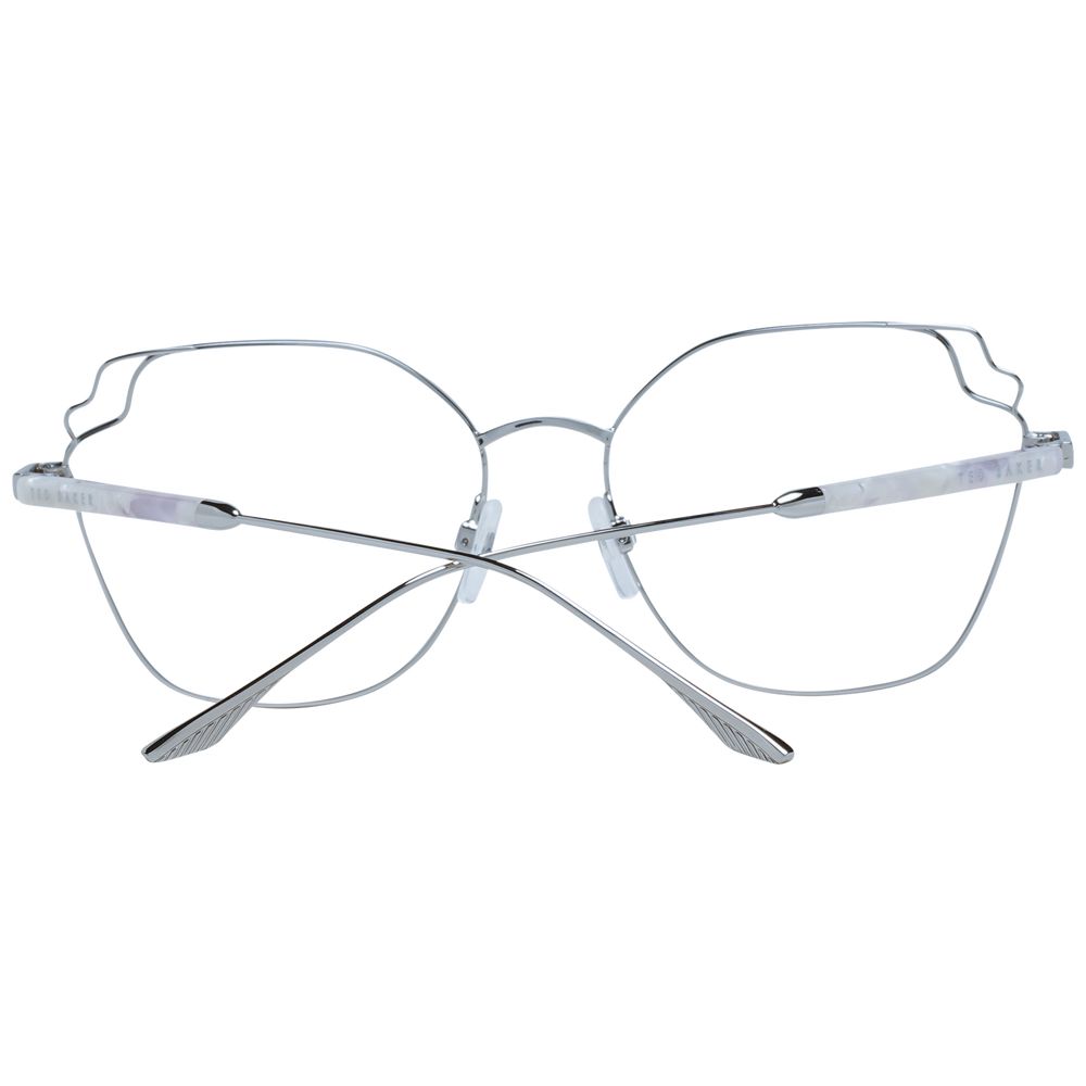 Ted Baker Gold Women Optical Frames