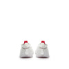 Christian Louboutin White Leather Sneaker