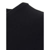 Colombo Black Cashemere Sweater