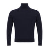 Colombo Blue Cashemere Sweater