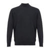 Colombo Gray Cashemere Sweater