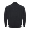 Colombo Gray Cashemere Sweater