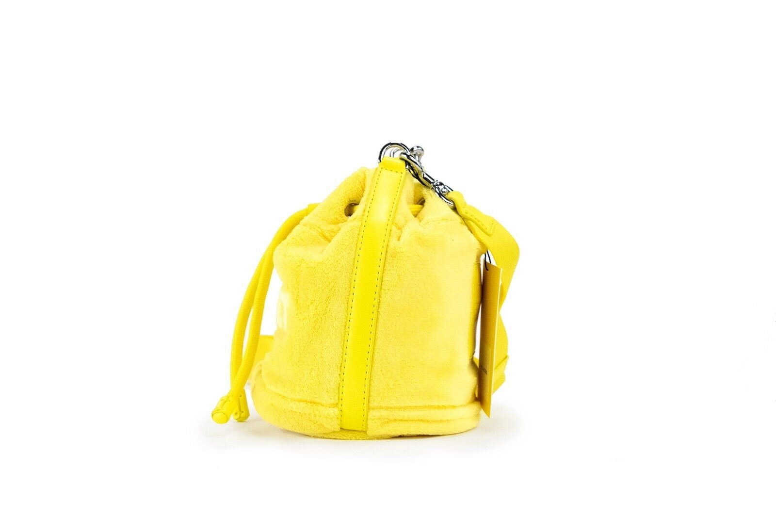 Marc Jacobs The Bucket Bag Terry Crossbody Bag Purse - ACCEXO