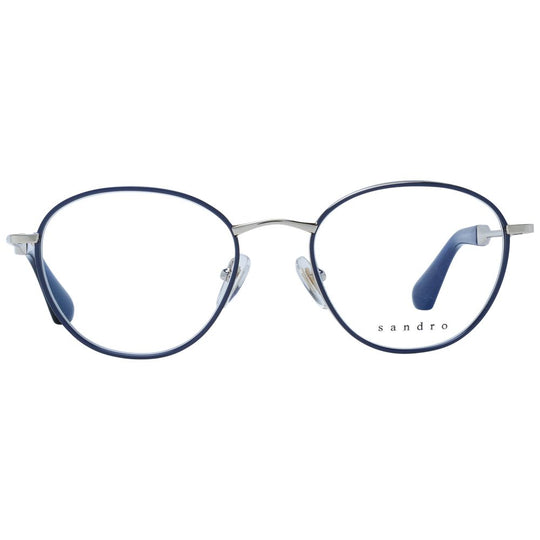 Sandro Blue Women Optical Frames