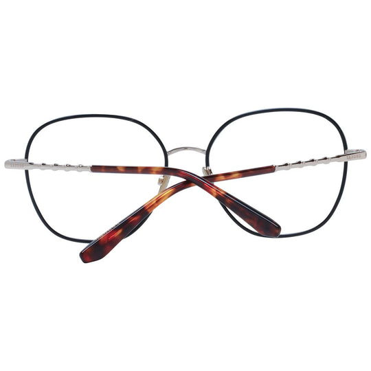 Sandro Black Women Optical Frames