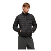 Refrigiwear Black Nylon Men's Jacket