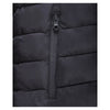 Refrigiwear Black Nylon Men's Jacket