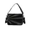 Desigual Black Polyethylene Handbag