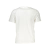 North Sails White Cotton T-Shirt