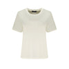 North Sails White Cotton Tops & T-Shirt