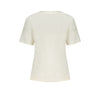 North Sails White Cotton Tops & T-Shirt