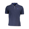 La Martina Elegant Short-Sleeved Polo Perfection