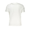 North Sails White Cotton T-Shirt