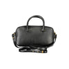 Coccinelle Black Leather Handbag