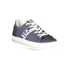 Napapijri Blue Polyester Sneaker