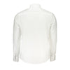 North Sails White Cotton Shirt