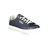 Carrera Blue Polyester Sneaker