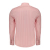 North Sails Pink Cotton Shirt