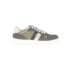 U.S. POLO ASSN. Gray Polyethylene Men Sneaker