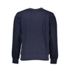 North Sails Blue Cotton Sweater