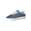 Carrera Blue Polyester Sneaker