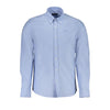 North Sails Light Blue Cotton Shirt