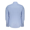 North Sails Light Blue Cotton Shirt