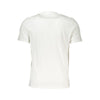 North Sails White Cotton T-Shirt