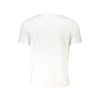 North Sails White Cotton T-Shirt