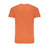 Norway 1963 Orange Cotton T-Shirt