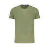 Norway 1963 Green Cotton T-Shirt