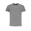 Norway 1963 Gray Cotton T-Shirt