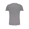 Norway 1963 Gray Cotton T-Shirt