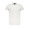 Norway 1963 White Cotton T-Shirt