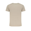 Norway 1963 Beige Cotton T-Shirt