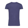 Gaudi Blue Cotton T-Shirt