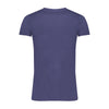 Gaudi Blue Cotton T-Shirt