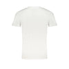 Norway 1963 White Cotton T-Shirt