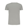 Norway 1963 Gray Cotton T-Shirt