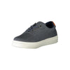 Carrera Blue Polyester Sneaker