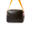 Gola Black Fabric Handbag