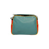 Gola Light Blue Fabric Handbag