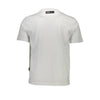 Plein Sport Sporty Elegance Crew Neck T-Shirt