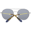 Gant Gray Men Sunglasses