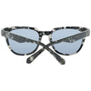 Gant Black Men Sunglasses