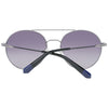 Gant Gray Men Sunglasses